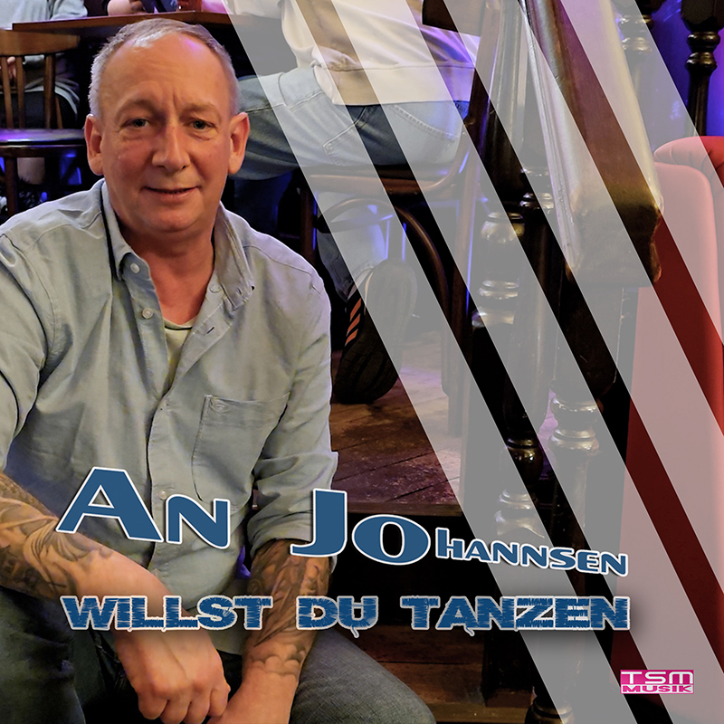 AnJo Hannsen – Willst du Tanzen